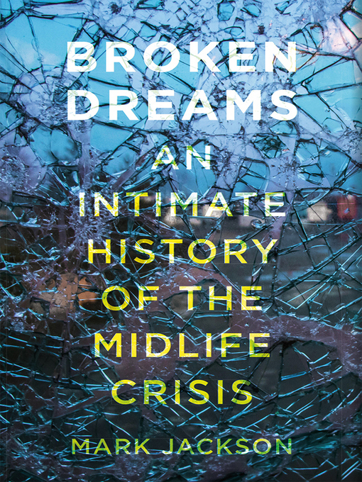 Broken Dreams - Carnegie Library of Pittsburgh - OverDrive